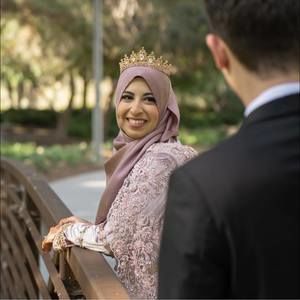 Meet your Posher, Alaa